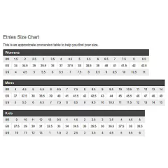 ETNIES WINDROW (SHOETN012) - Faction