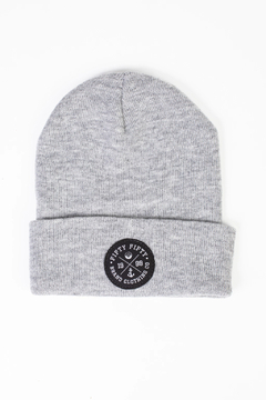 BEANIE FIFTY FIFTY (BEAFIF001) - Faction