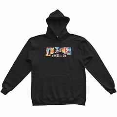 HOODIE THRASHER 40 YEARS (SWETHR019)