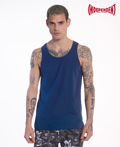 INDY SLIM RIB TANK (TANIND006) en internet