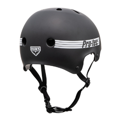 CASCO PROTEC OLD SCHOOL CERTIFIED CHASE HAWK (HELPRO015) - comprar online