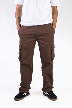 PANTALON CARGO FIFTY FIFTY RIPER (PANFIF002)