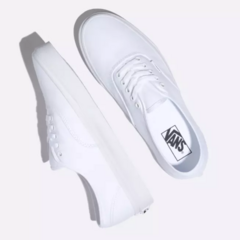 VANS AUTHENTIC CLASSICS (SHOVAN009) - comprar online