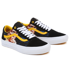 VANS SKATE OLD SKOOL BRUCE LEE (SHOVAN112) - comprar online