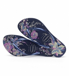 OJOTA HAVAIANAS SLIM ORGANIC (OJOHAV011) - tienda online