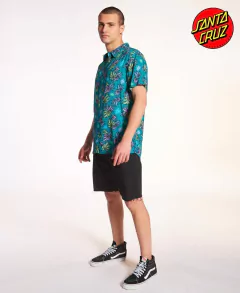 CAMISA SANTA CRUZ HAWAI (SHISC001) - tienda online