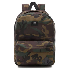 VANS OLD SKOOL II BACKPACK (BCPVAN007) - Faction