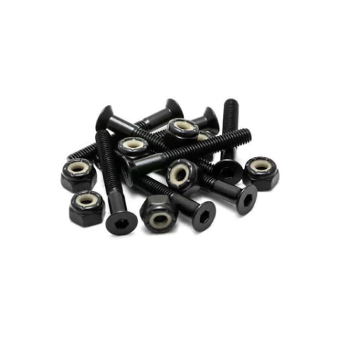 KIT MONTAJE ALLEN WOODOO 1 (HARWOO003)