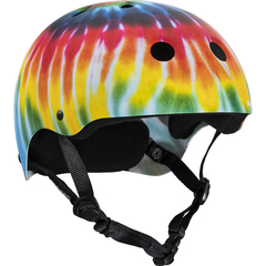 CASCO PROTEC CLASSIC SKATE COLORS (HELPRO019) en internet