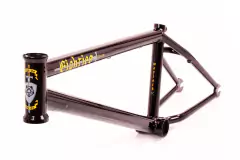 CUADRO EIGHTIES WARLOCK V2 (FRAEIG009) - tienda online