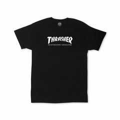 THRASHER SKATE MAG KIDS TEE (TSHTHR019)