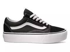 VANS OLD SCHOOL PLATTFORM (SHOVAN047)