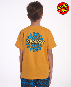 REMERA SANTA CRUZ PRINT KIDS (TSHSC031) - Faction