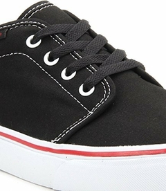 VANS 106 VULCANIZED (SHOVAN007) - Faction