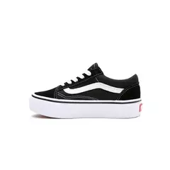 VANS OLD SCHOOL PLATTFORM (SHOVAN047) - comprar online