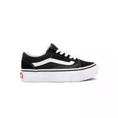 VANS OLD SCHOOL PLATTFORM (SHOVAN047) en internet