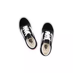 VANS OLD SCHOOL PLATTFORM (SHOVAN047) - tienda online