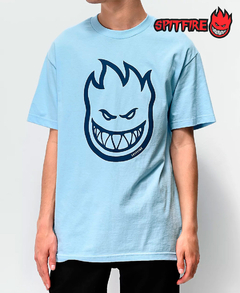 SPITFIRE BIGHEAD TEE (TSHSPI001) - comprar online