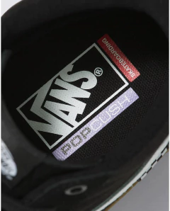 Imagen de VANS SKATE SK8 HI (SHOVAN063)