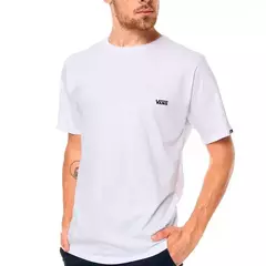 VANS CORE BASIC TEE (TSHVAN139)