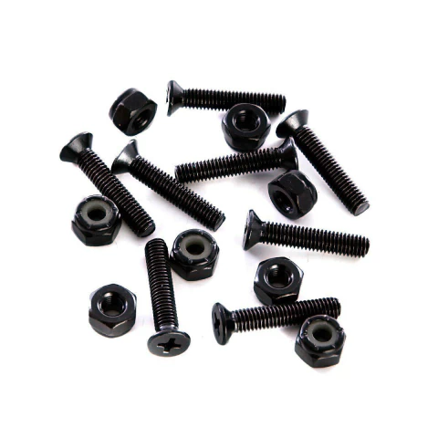 TORNILLOS SUPERIOR ALLEN MOUNTING HARDWARE (HARSUP002)