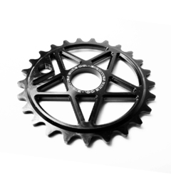 EIGHTIES PENTAGRAM SPROCKET (SPREIG001)