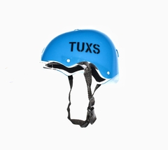 CASCO FREESTYLE TUXS KIDS (HELTUX003) en internet