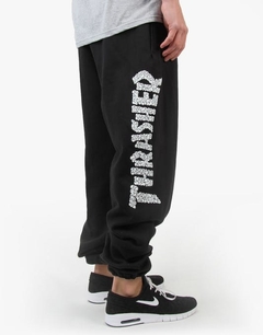 JOGGER THRASHER SKULLS (JOGTHR001) - comprar online