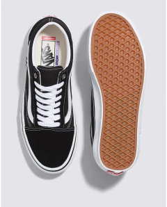 VANS PRO SKATE OLD SCHOOL (SHOVAN056) en internet