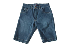 SHORT FIFTY FIFTY JEAN (WSFIF003) - comprar online
