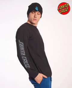 SANTA CRUZ ML BASIC PRINT (TSHSC039) - comprar online