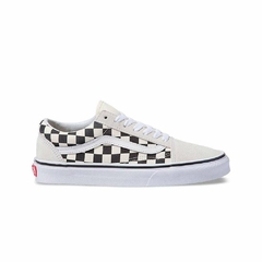 VANS OLD SKOOL CLASSICS (SHOVAN101) - Faction