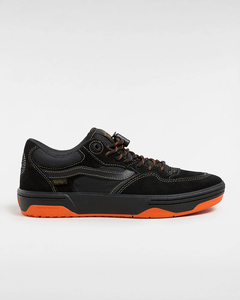 VANS ROWAN 2 X SPITFIRE (SHOVAN132) - comprar online