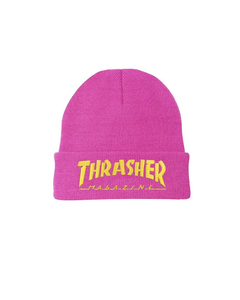 BEANIE THRASHER SKATEMAG (BEATHR005) en internet