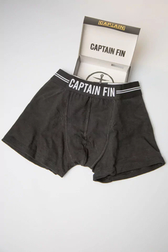 BOXER CAPTAIN FIN KELCH (BOXCAP001) - Faction