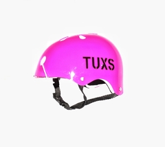 CASCO FREESTYLE TUXS KIDS (HELTUX003) - comprar online