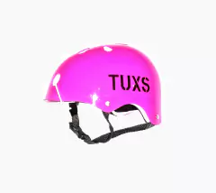 CASCO FREESTYLE TUXS CAS-FS (HELTUX003) - comprar online