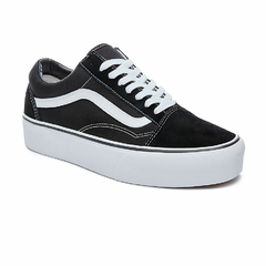 VANS OLD SCHOOL PLATTFORM (SHOVAN047) - comprar online