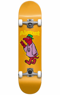 SKATE ALMOST PEACE OUT (SKAALM003) - comprar online