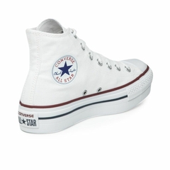 CONVERSE CHUCK TAYLOR LIFT HI (SHOCON05) - comprar online