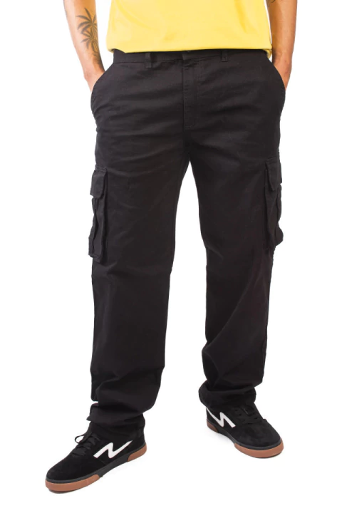 PANTALON CARGO FIFTY FIFTY RIPER (PANFIF002)