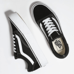 VANS OLD SKOOL CLASSICS (SHOVAN001) en internet