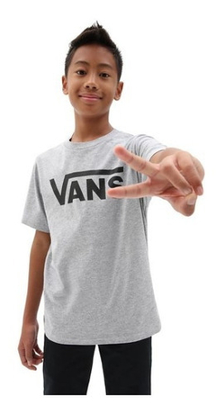 REM VANS CLASSIC BOYS (TSHVAN048) en internet