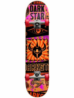 SKATE DARKSTAR COLLAPSE FP COMPLETE (SKADAR003) - comprar online