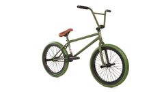 BICICLETA FIT BEGIN 2018 (BIKFIT051) - comprar online