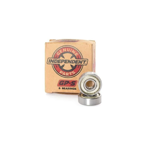 RULEMANES INDEPENDENT GP-S (RULIND001)