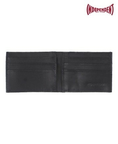 BILLETERA INDEPENDENT LEATHER (WALIND003) - Faction