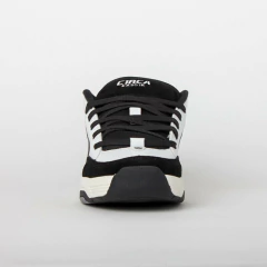 CIRCA 201R BLACK/WHITE (SHOCIR001) - comprar online