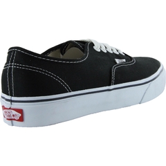 VANS AUTHENTIC CLASSICS (SHOVAN009) - comprar online