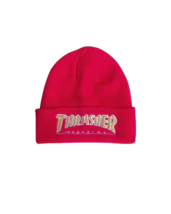 BEANIE THRASHER SKATEMAG (BEATHR005) - tienda online